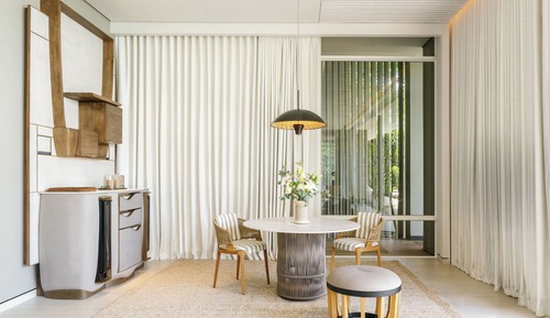 Villa, 1 habitación, vistas al mar (Hill)