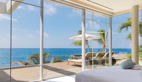 Villa, 2 habitaciones (Horizon)