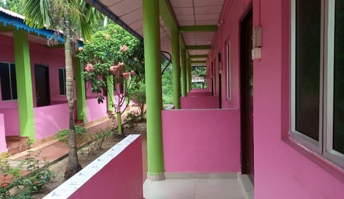 Habitación Deluxe doble