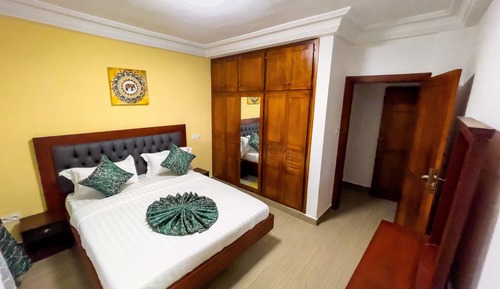Apartamento superior