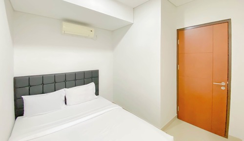 Apartamento Deluxe (queenbed)