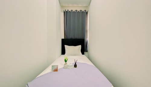 Apartamento Deluxe (queenbed)