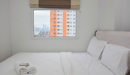 Apartamento Deluxe (queenbed)