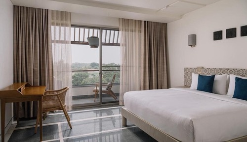 Habitación Club doble