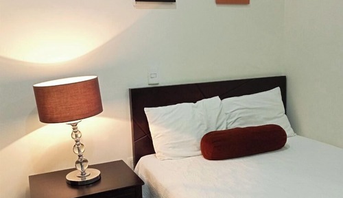 Habitación tradicional, dormitorio mixto, no fumadores, baño privado