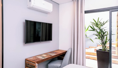 Suite Grand, 2 habitaciones, bañera de hidromasaje