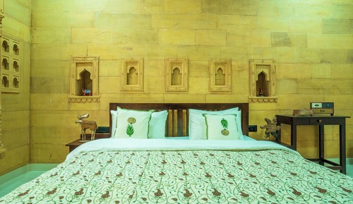 Habitación estándar