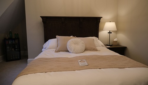 Habitación estándar