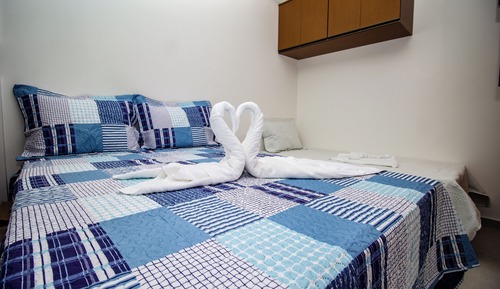 Apartamento familiar, fumadores, lanai