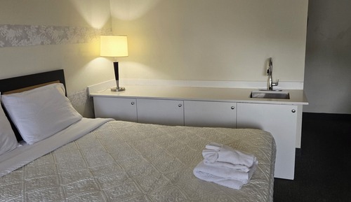 Habitación individual estándar