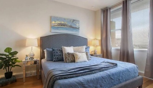 Apartamento familiar, 1 habitación, no fumadores, bañera