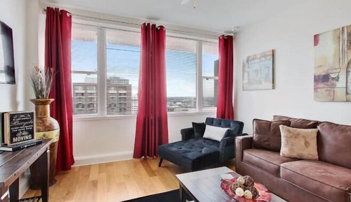 Apartamento Confort, 1 habitación, acceso a la piscina