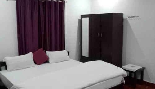 Casa de campo Deluxe, balcón, vistas al jardín