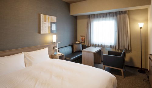 Habitación, no fumadores (Semidouble)