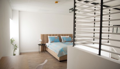 Apartamento familiar