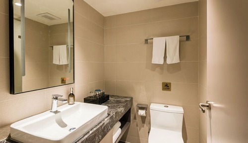 Habitación individual estándar