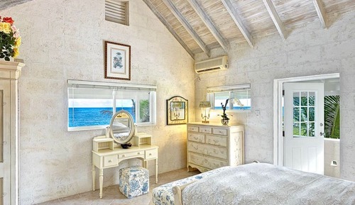 Villa, 5 habitaciones, fumadores, piscina privada