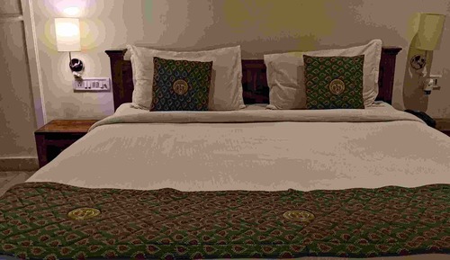 Habitación Deluxe doble