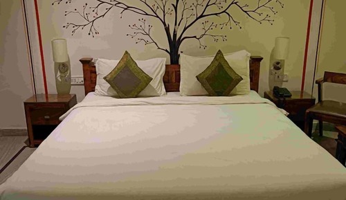 Habitación ejecutiva