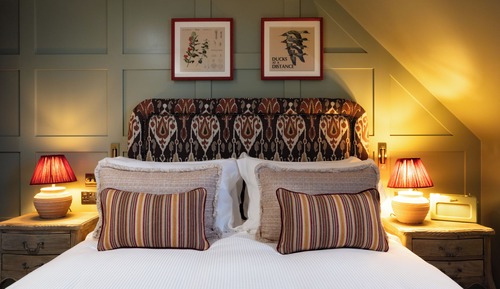 Habitación (Really Comfy)