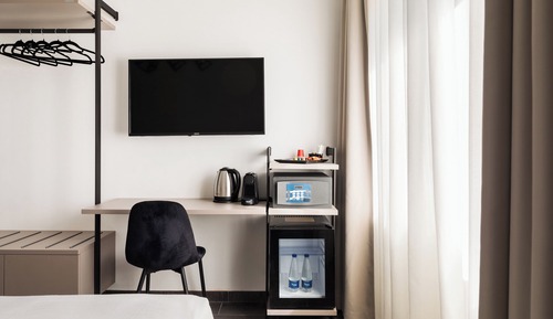 Habitación estándar