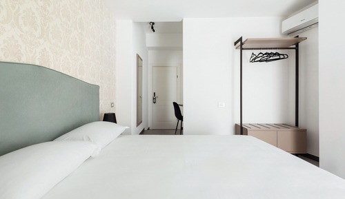 Habitación estándar