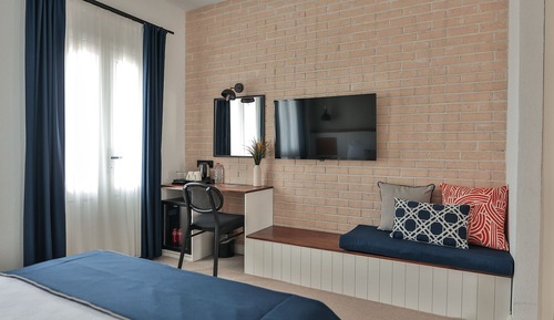 Habitación estándar