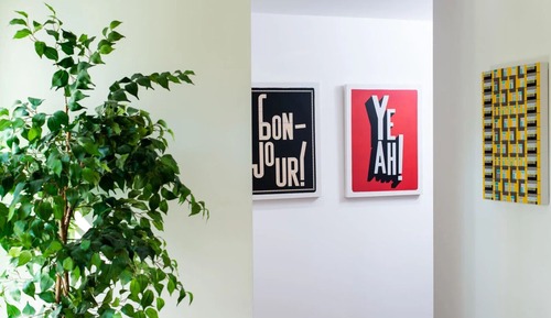 Apartamento, 1 habitación, no fumadores