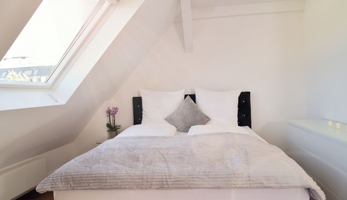 Apartamento, 2 habitaciones