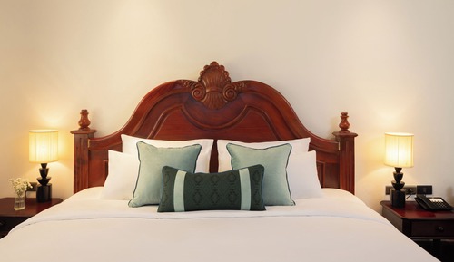 Heritage Villa with Bathtub (24 Hours Use of Room)