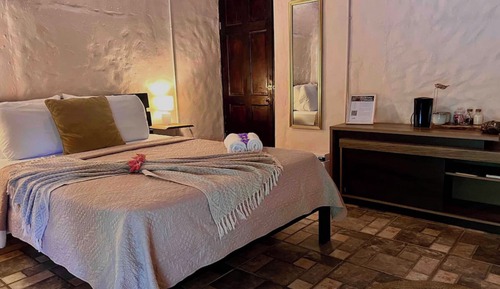 Habitación Confort doble