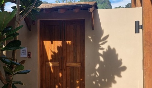 Villa, 1 habitación, piscina privada, vistas a la montaña