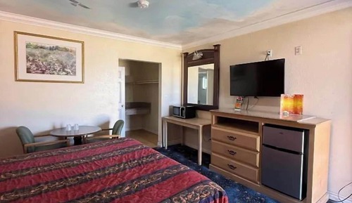 Habitación, 1 cama de matrimonio grande, no fumadores