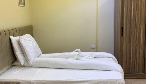 Habitación individual Confort