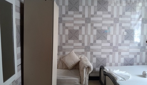 Habitación Deluxe doble