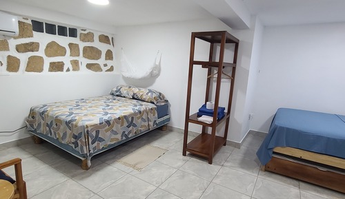 Habitación familiar