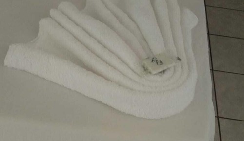 Habitación estándar