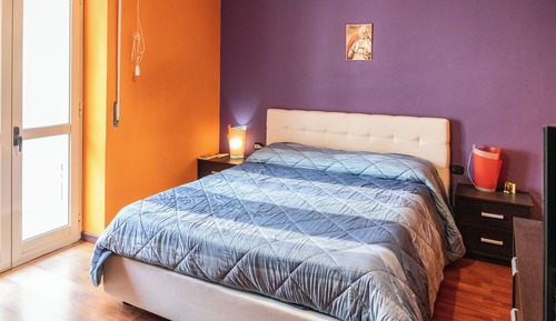 Apartamento, 1 habitación, balcón