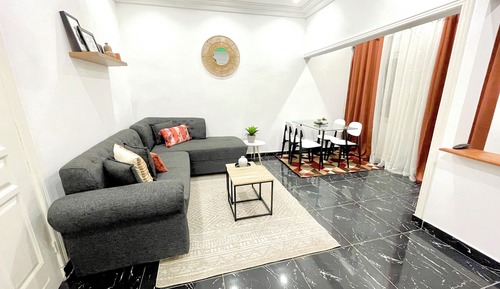 Apartamento Deluxe