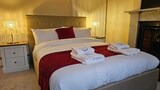 Deluxe Double or Twin Room, 1 King Bed, Non Smoking, Courtyard View