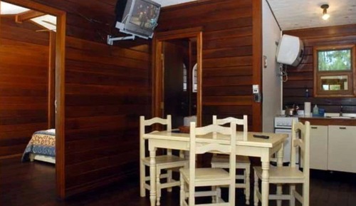 Villa de diseño, 2 habitaciones, vistas al río