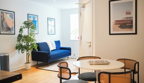 Apartamento