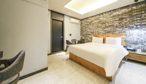 Habitación estándar