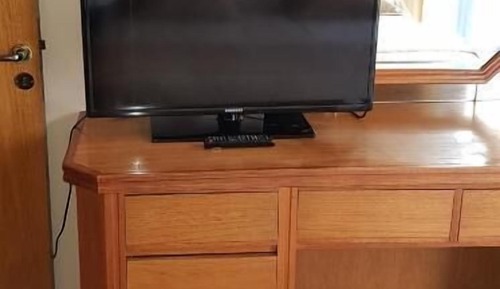 Apartamento superior