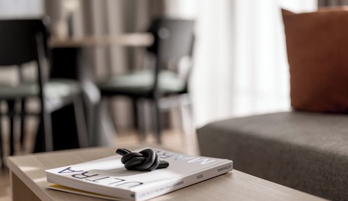 Apartamento Grand, vistas a la montaña