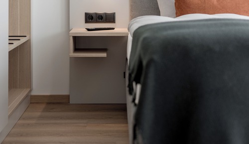 Apartamento Confort, vistas a la montaña