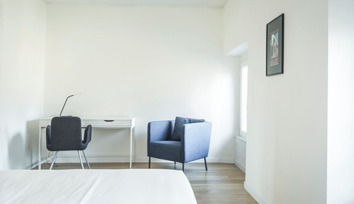 Appartamento con 1 Camera da Letto, Via Ceresio 3