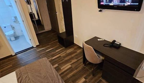 Habitación estándar