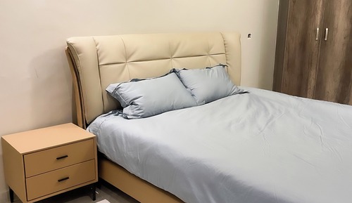 Apartamento Deluxe, balcón, vistas a la ciudad