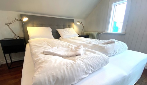 Apartamento Confort, 2 habitaciones